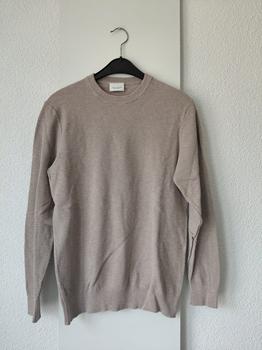 38 PROFUOMO beige basic