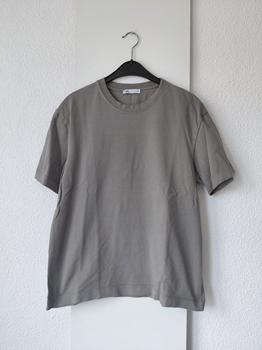 38 ZARA basic khaki