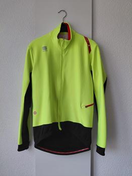 38/40 SPORTFUL geel sport
