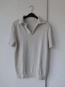 38 SUIT SUPPLY beige