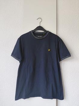 38 LYLE & SCOTT blue