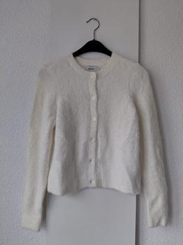 36 ONLY teddy basic -TS