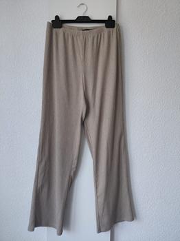 40 PESCARA zomerse broek -ZE