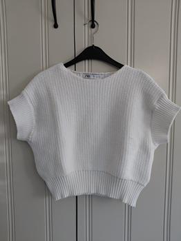 38 ZARA wit -HB