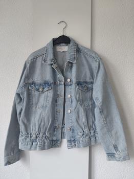 40 COSTES nieuw spijkerjack