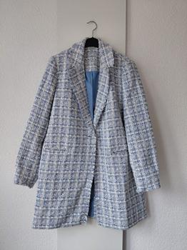 40 PAGE ONE zomerjas -BH