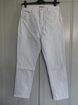 38 JOSH V witte jeans -MJ