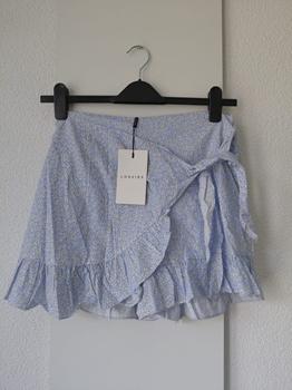 40 LOAVIES short/rokje -KI