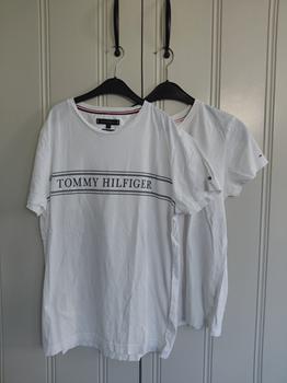 38 TOMMY HILFIGER duo -PK