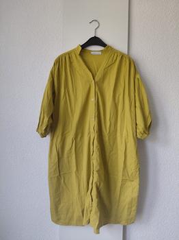 38/40 AZZURO zomerse jurk -KI