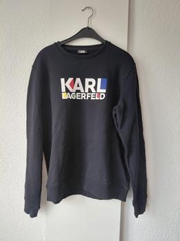 38/40 KARL LAGERFELD sweater -KO