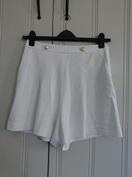 38 H&M lichte short -KI