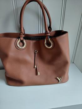 38 YVES SAINT LAURENT tas -ZE