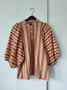 40/42 SHOEBY top koraal -ZE