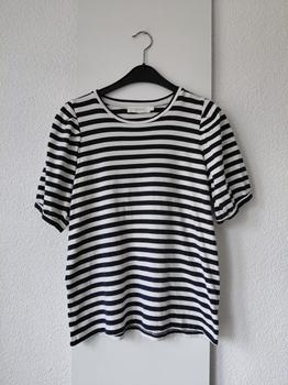 38 PLEIN PUBLIQUE gestreept -ZE