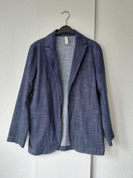 38 TENSIONE IN blazer -AN