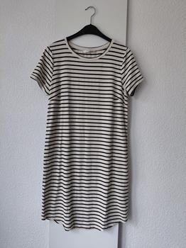 38 SISSY BOY stripe tee -ZE