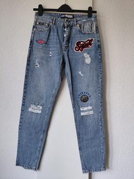 36 SUPERDRY boyfriend _TS