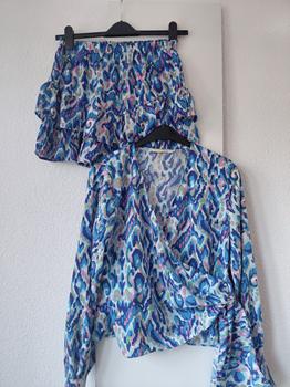 38 IVIVI 2-delig -NM