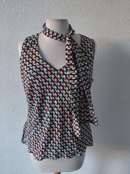 38/40 MARKS SPENCER top -BO