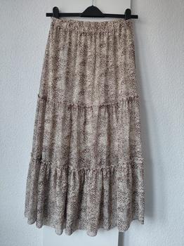 38 PAPILLONE lange rok -NM