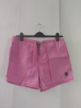 40 SHIWI roze short