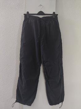 38 ZARA skater zwart
