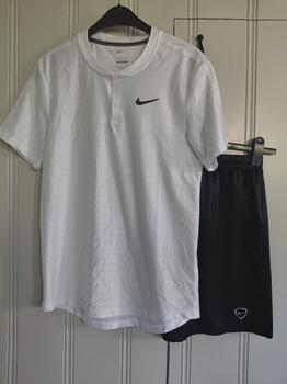 36/36 NIKE 2-delige sport set