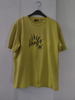 38 DAILY PAPER t-shirt