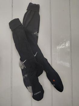 40-44 ADIDAS/NIKE voetbal