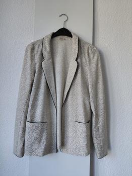 38 SCOTCH & SODA blazer -PK
