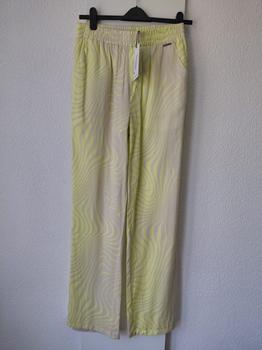 40 COLOURFUL REBEL summer pantalon