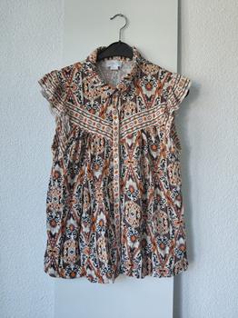 40 COTTON CLUB top -HO