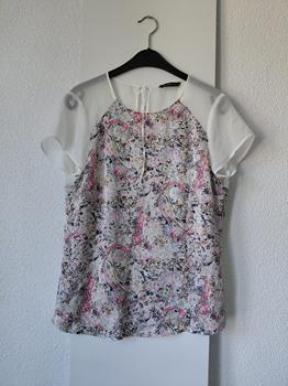 38 SUMMUM flowers -ANA