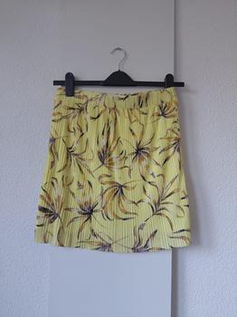38 VILA butter yellow -ANA
