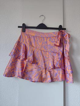 40 SEVEN SISTERS skort -ANA