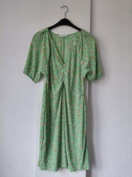 40 MANGO summer dress -PU