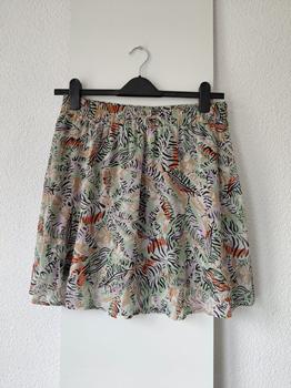 40 VILA summer skirt -PU