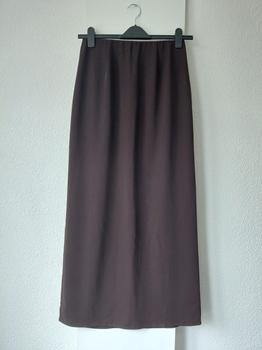 38 GESTUZ lange rok -MJ