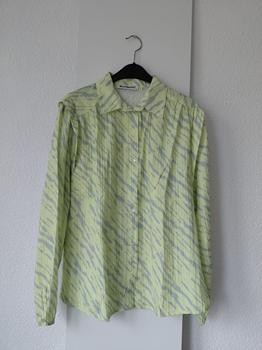 38 BEAUMONT blouse -MJ