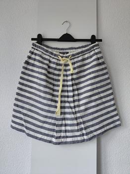 38 TOMMY HILFIGER gestreept -HN