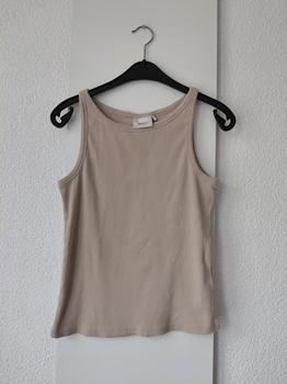 38/40 GESTUZ beige basic -MJ