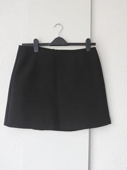 40 COSTES twill skirt -NM