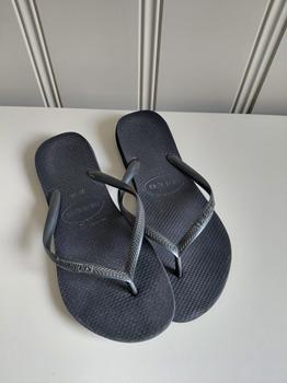 39/40 HAVAIANAS -HB