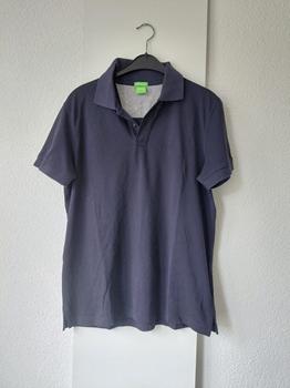 38 HUGO BOSS slim polo -DO