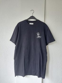 38 LIBERTINE LIBERTINE black -HB