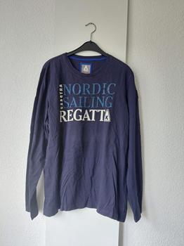 38/40 GAASTRA donkerblauw -DO