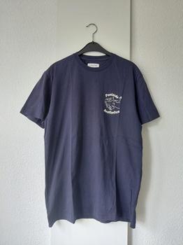 38 LIBERTINE LIBERTINE blauw -HB