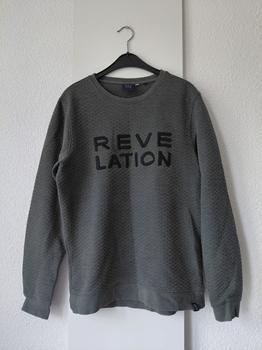 38 REVELATION khaki -PK