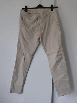 40 ZARA straight -HE